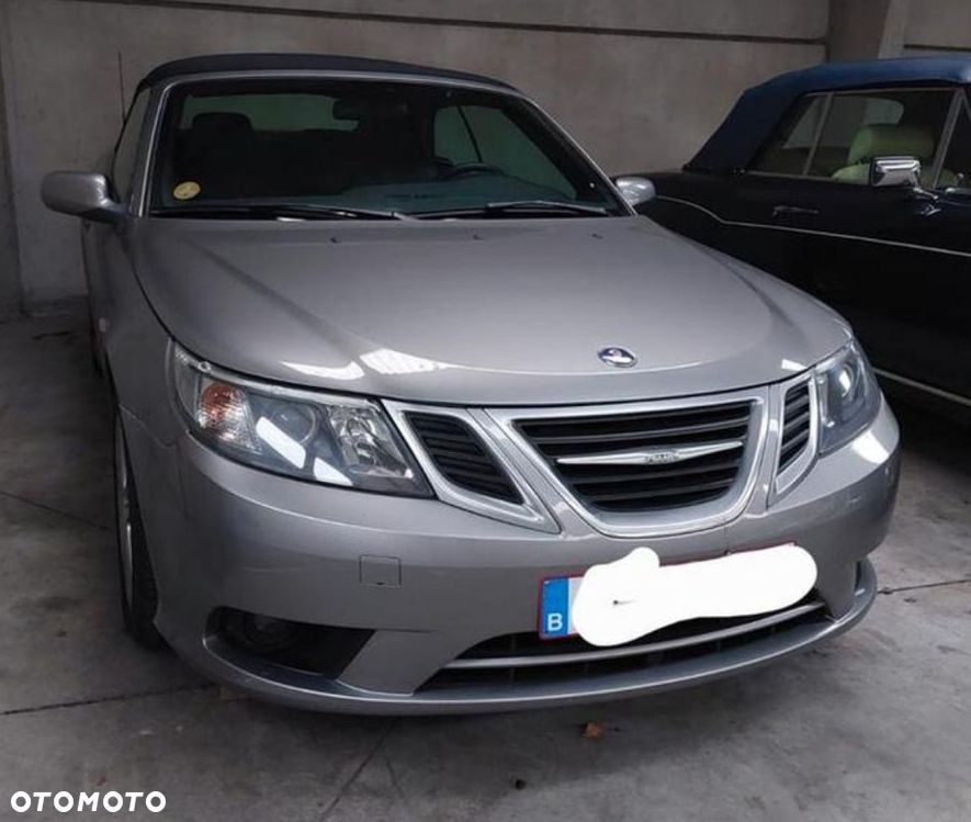 Saab 9-3 1.9 TiD DPF Vector - 14