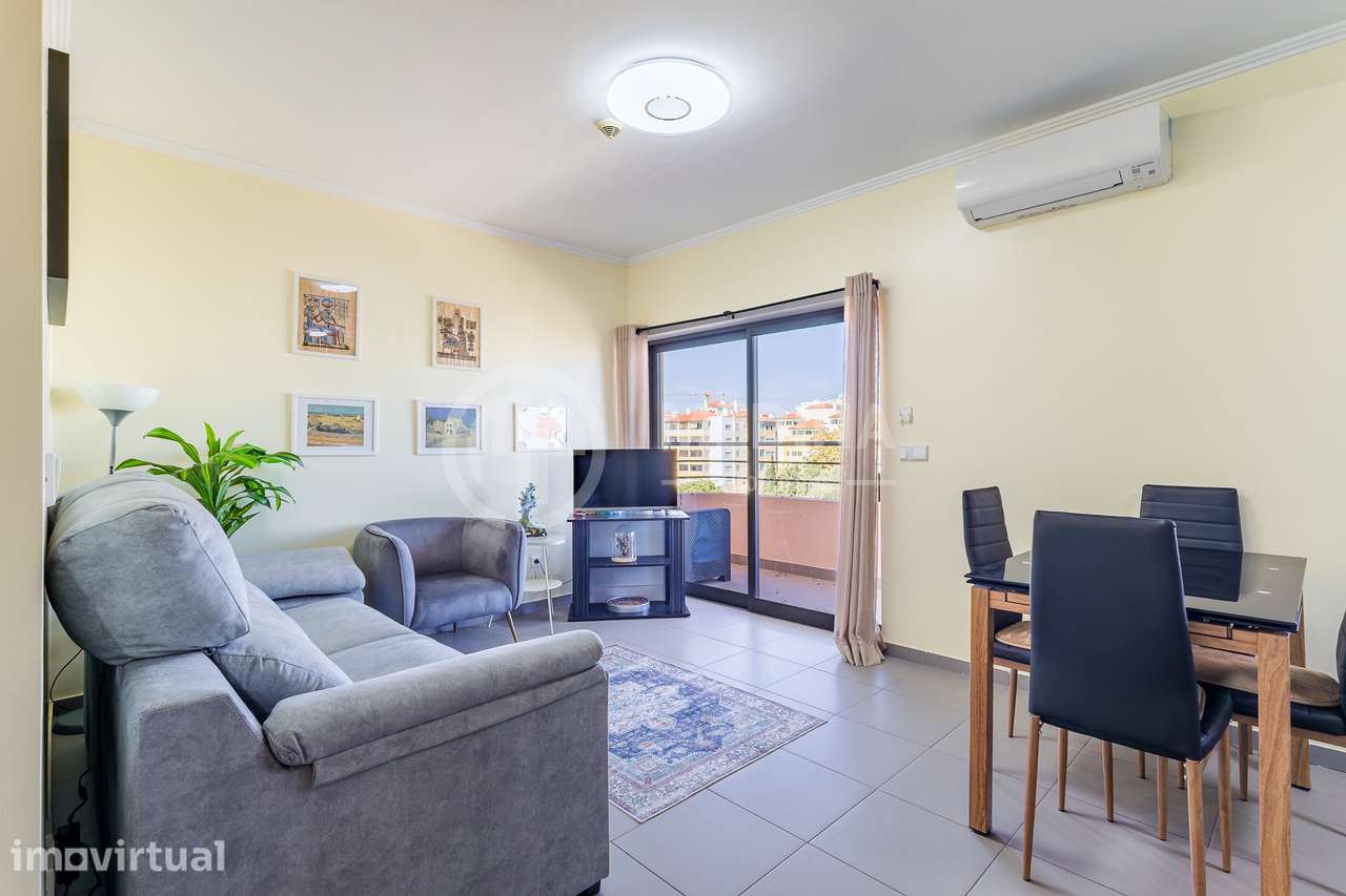 APARTAMENTO T1 PARA VENDA | PRAIA DA ROCHA, PORTIMÃO - Grande imagem: 5/19