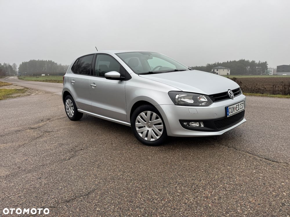 Volkswagen Polo - 6