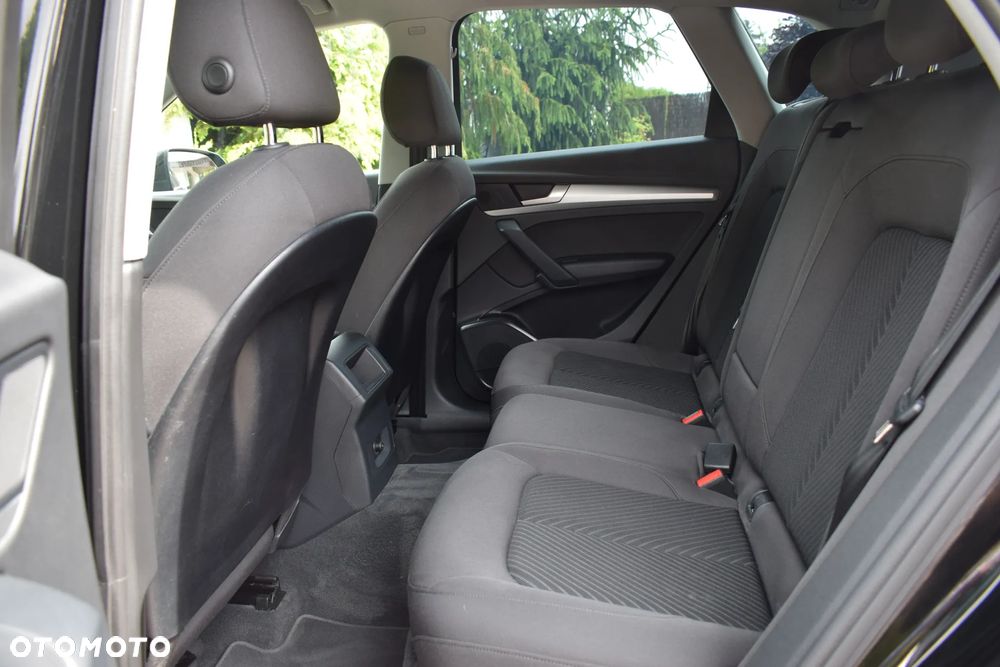 Audi Q5 2.0 TDI Quattro Design S tronic - 7