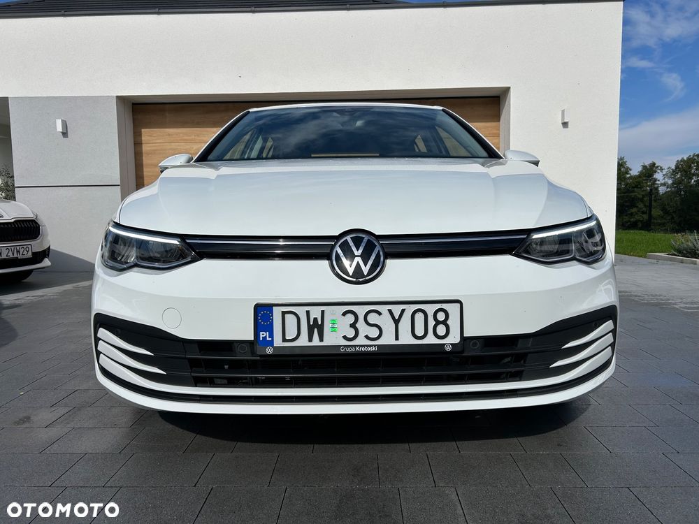 Volkswagen Golf 1.5 TSI EVO Life - 2