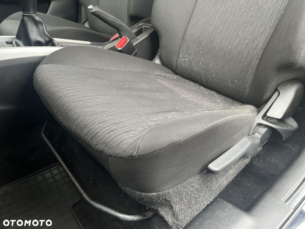 Suzuki Baleno 1.2 Comfort - 12