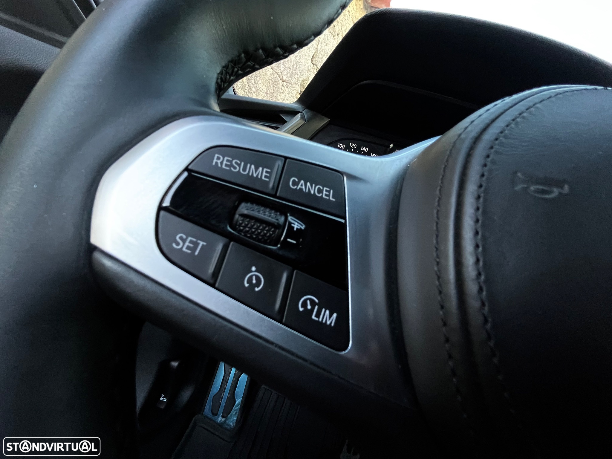 BMW 116 d Pack M Shadow Auto - 31