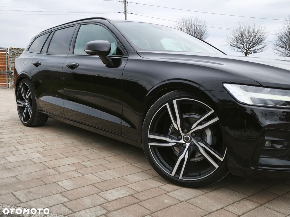 Volvo V60 - 33