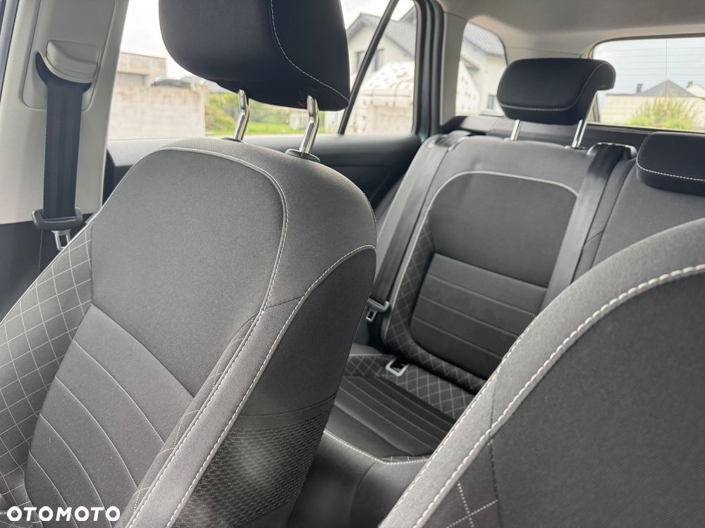 Skoda Fabia 1.0 Ambition - 12