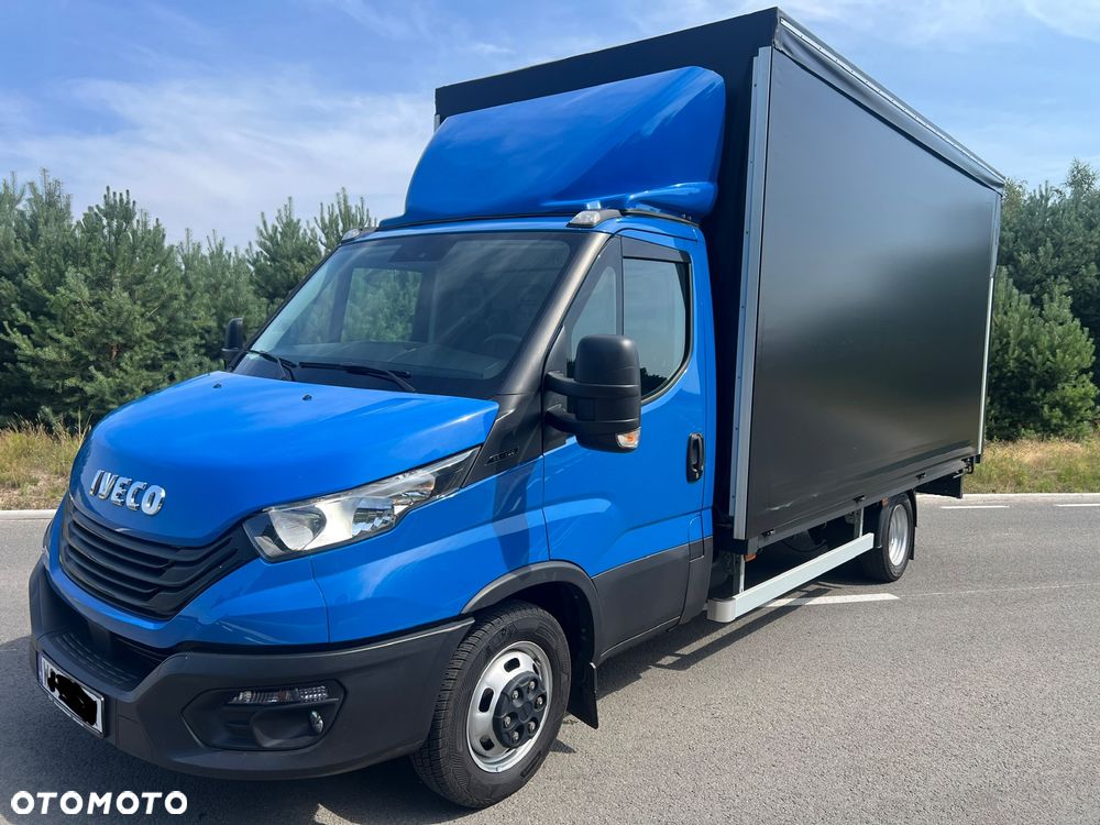 Iveco Daily - 2