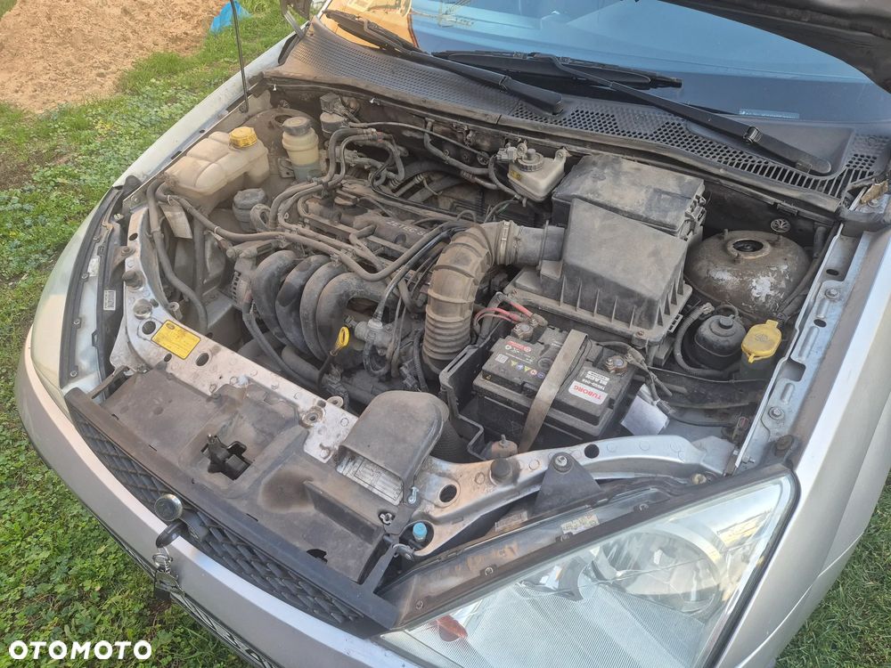 Ford Focus 1.6 Comfort X / 100 - 3