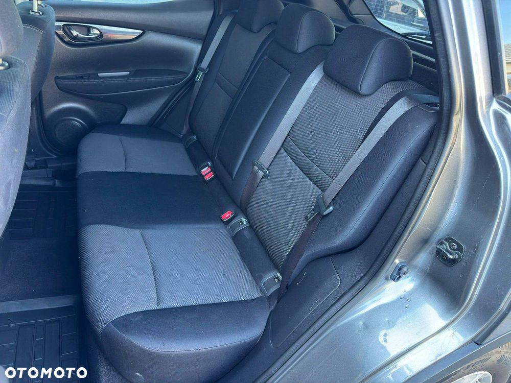 Nissan Qashqai - 16