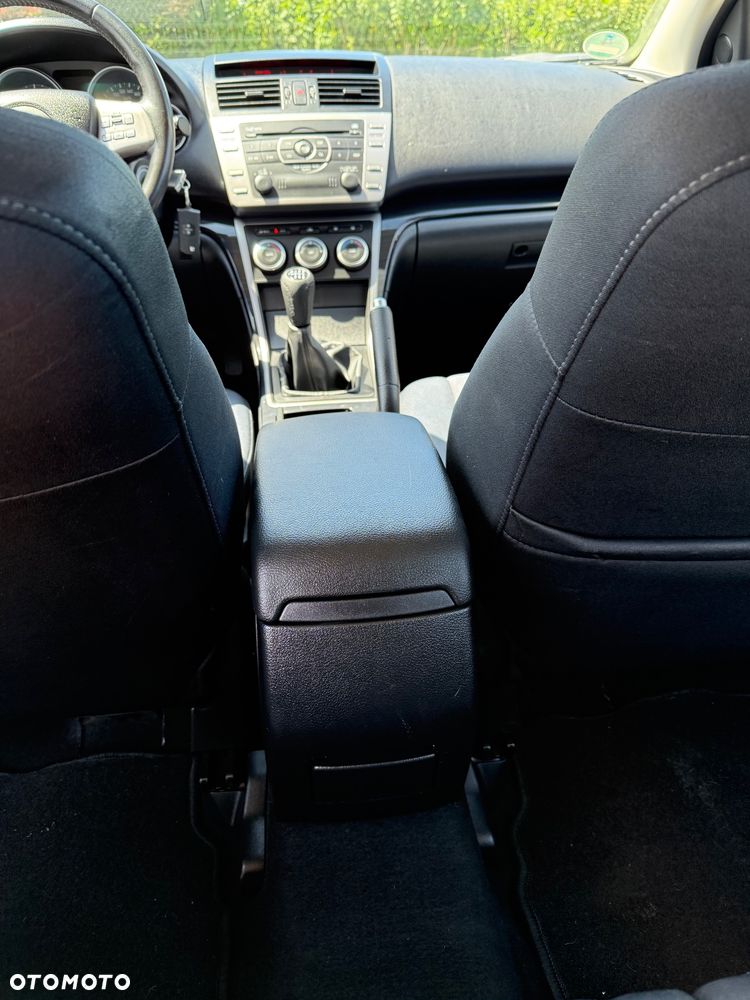 Mazda 6 - 26