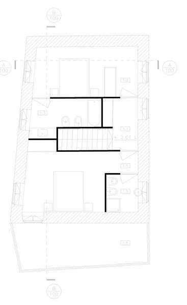 Moradia com terreno - Grande imagem: 4/5