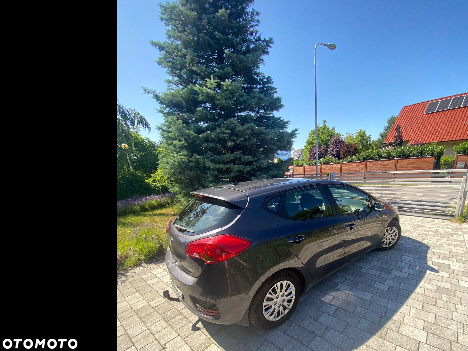 Kia Ceed Cee'd 1.4 M - 2
