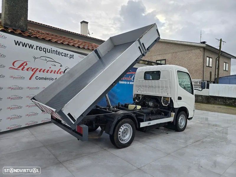 Toyota Dyna 3.0 D-4D M CS 35.25 - 7