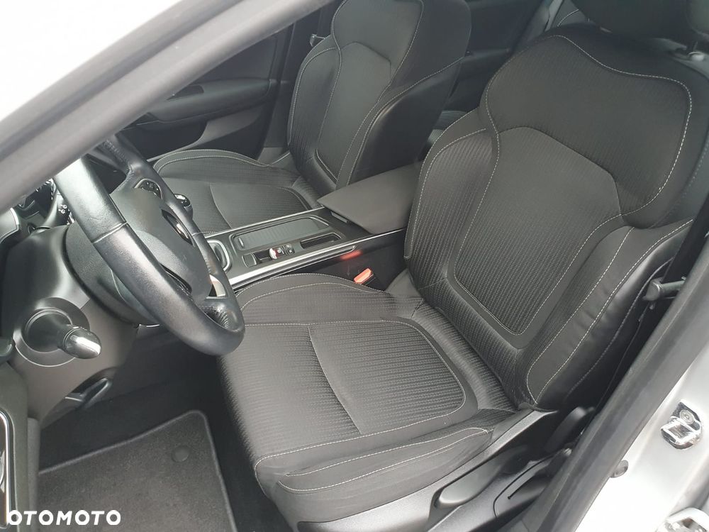 Renault Megane 1.5 dCi Energy Limited - 29