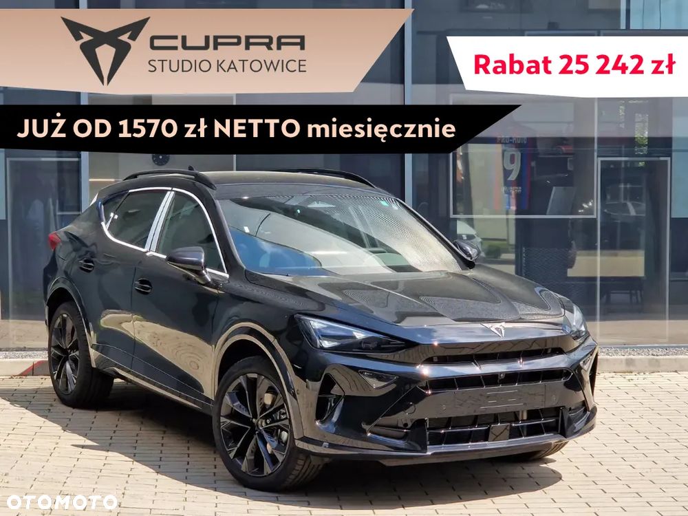 Cupra Formentor 2.0 TSI 4Drive Tribe Edition DSG - 1
