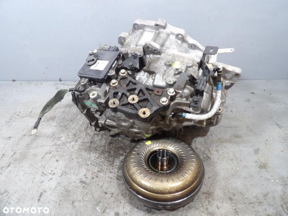 SSANGYONG TIVOLI GRAND 1.5T-Gdi SKRZYNIA BIEGÓW AUTOMATYCZNA TF-72SC - 5