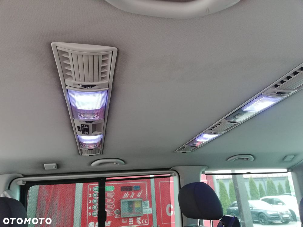 Volkswagen Multivan L1 Comfortline - 33