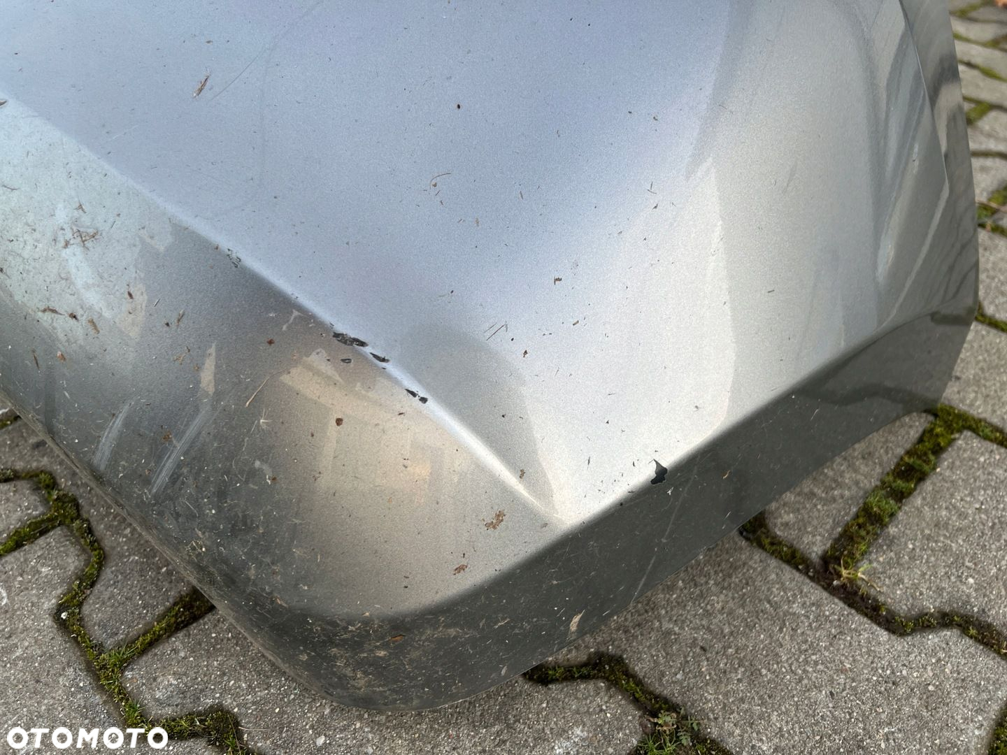 SUZUKI SWIFT MK8 ZDERZAK TYŁ TYLNY PDC KOLOR ZNC - 5