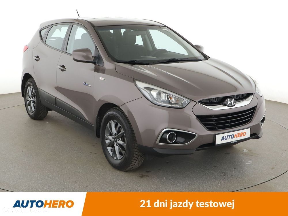 Hyundai ix35 1.6 GDI Classic 2WD - 8