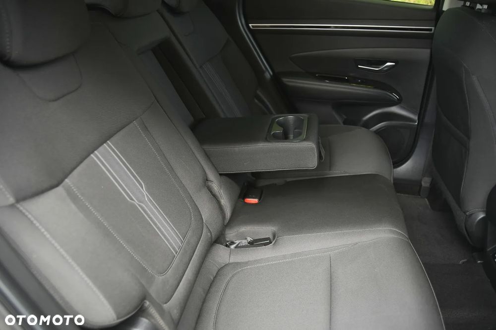 Hyundai Tucson 1.6 T-GDi Smart 2WD - 21