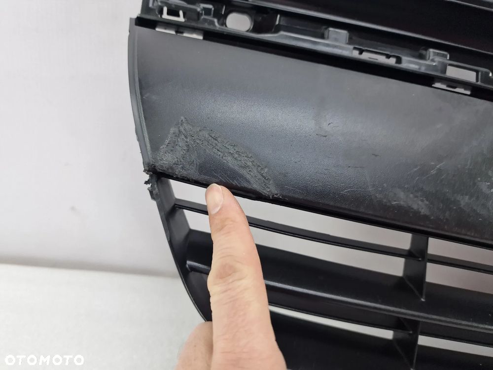 CITROEN BERLINGO III 3 LIFT 15- STELAŻ / ATRAPA / GRILL PRZEDNI PRZÓD , NR 9810963780 , NR AUKCJI GL241 - 12