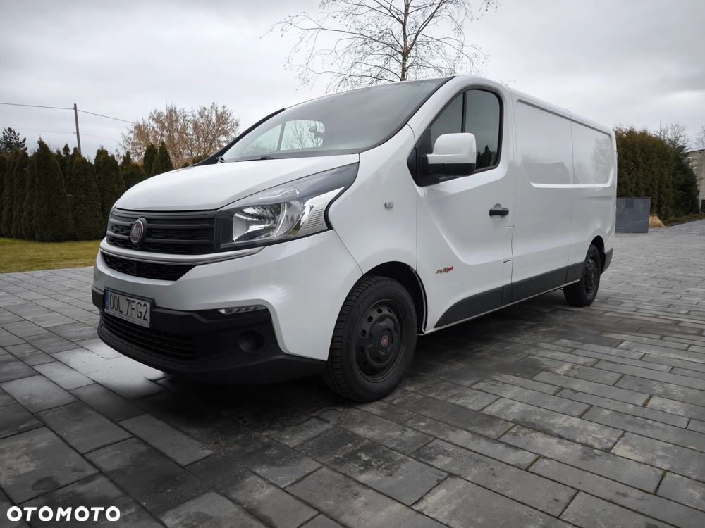 Fiat TALENTO - 2