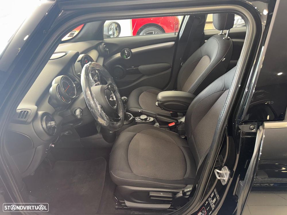 MINI 5 Portas - 6