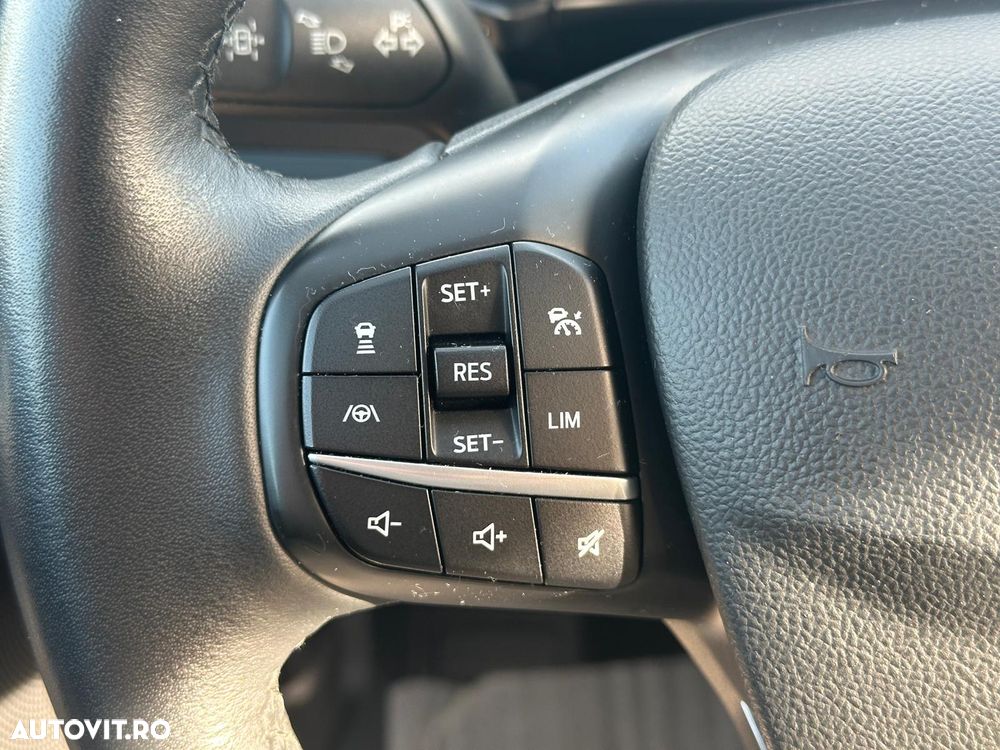 Ford Kuga 2.5 Duratec PHEV Titanium X - 34