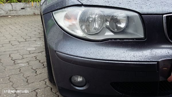 Para Peças Bmw 1 (E87) - 6