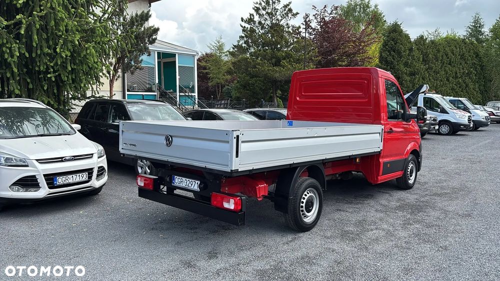 Volkswagen Crafter - 32