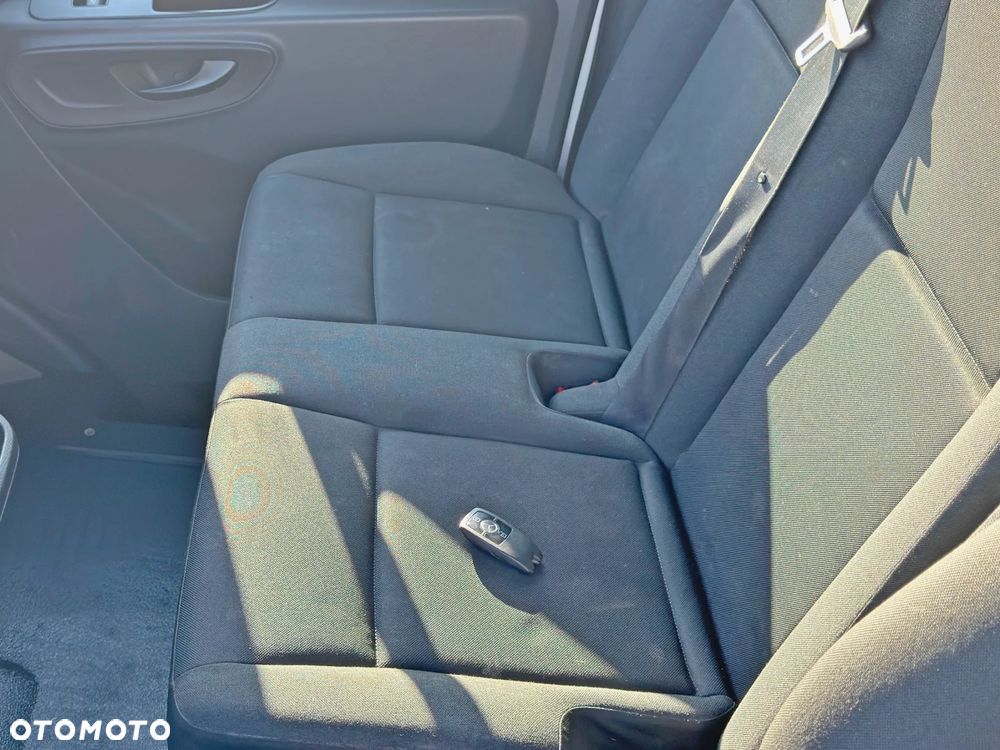 Mercedes-Benz Sprinter * 4x2 * STAN BDB - 10