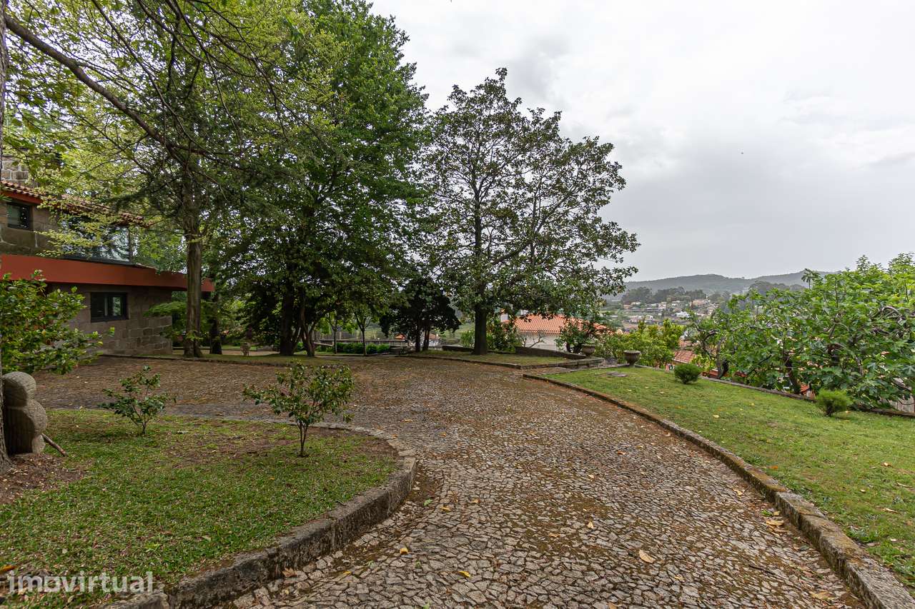 Quinta em Alvarelhos - Trofa.3 Propriedades para Venda - Grande imagem: 3/7