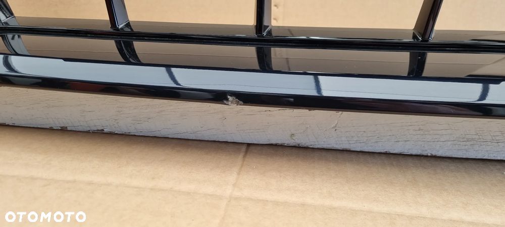 BMW 5 G60 G61 M-PAKIET 2023- zderzak przód oryginał MB212 - 3