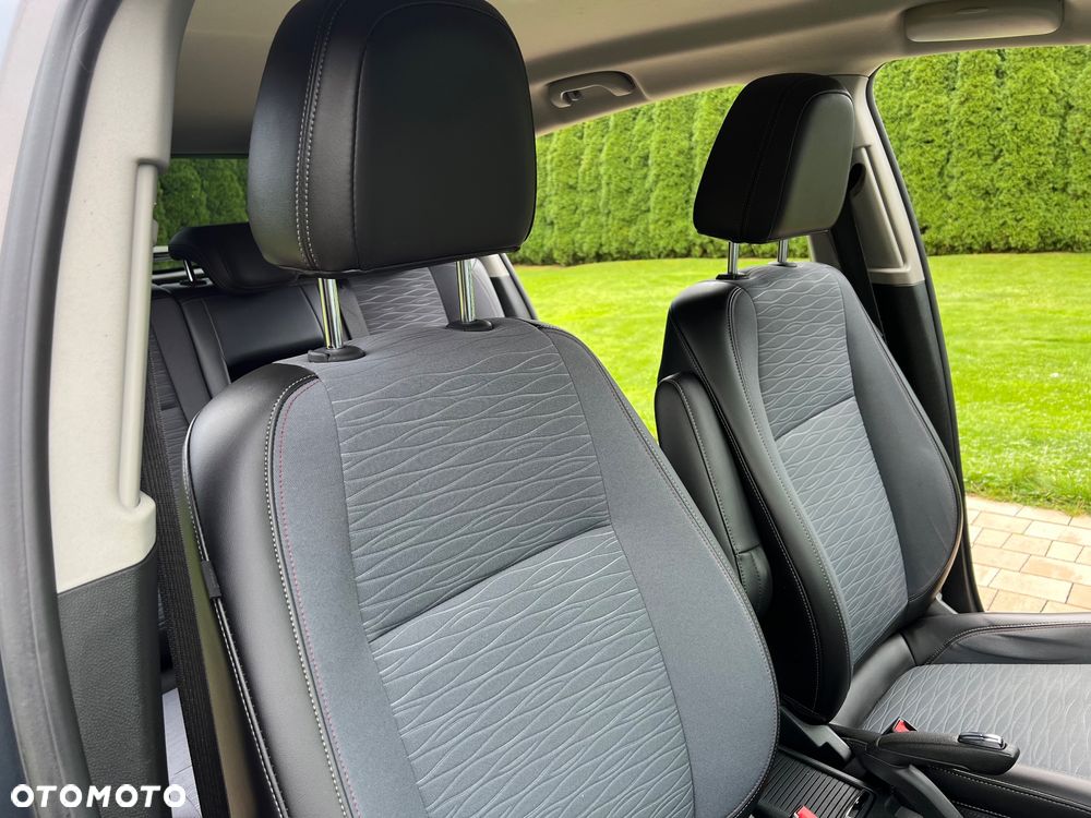 Opel Mokka 1.7 CDTI Cosmo S&S 4x4 - 25
