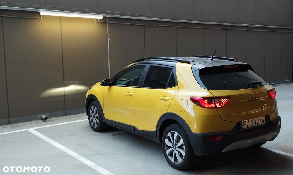 Kia Stonic - 2