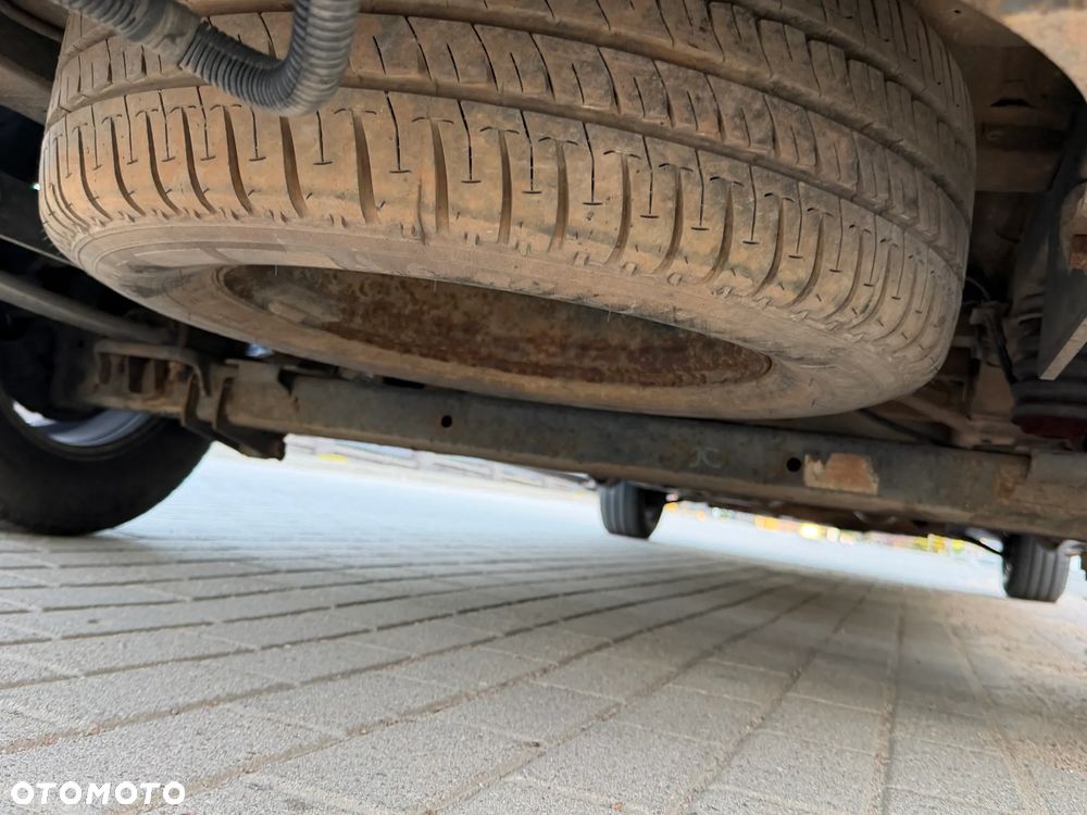 Renault MASTER 5 OSÓB - 34