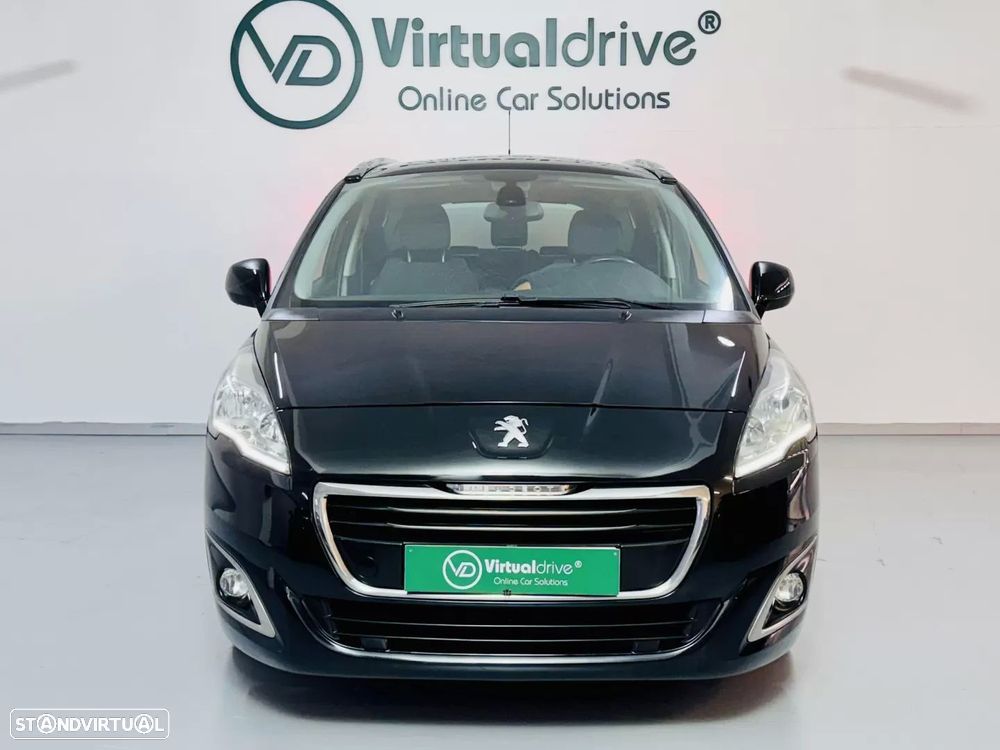 Peugeot 5008 1.6 BlueHDi Style - 2