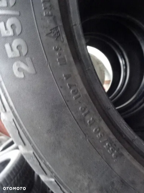 255/50/R19 107V RS Continental Conti Winter Contact TS830P - 11
