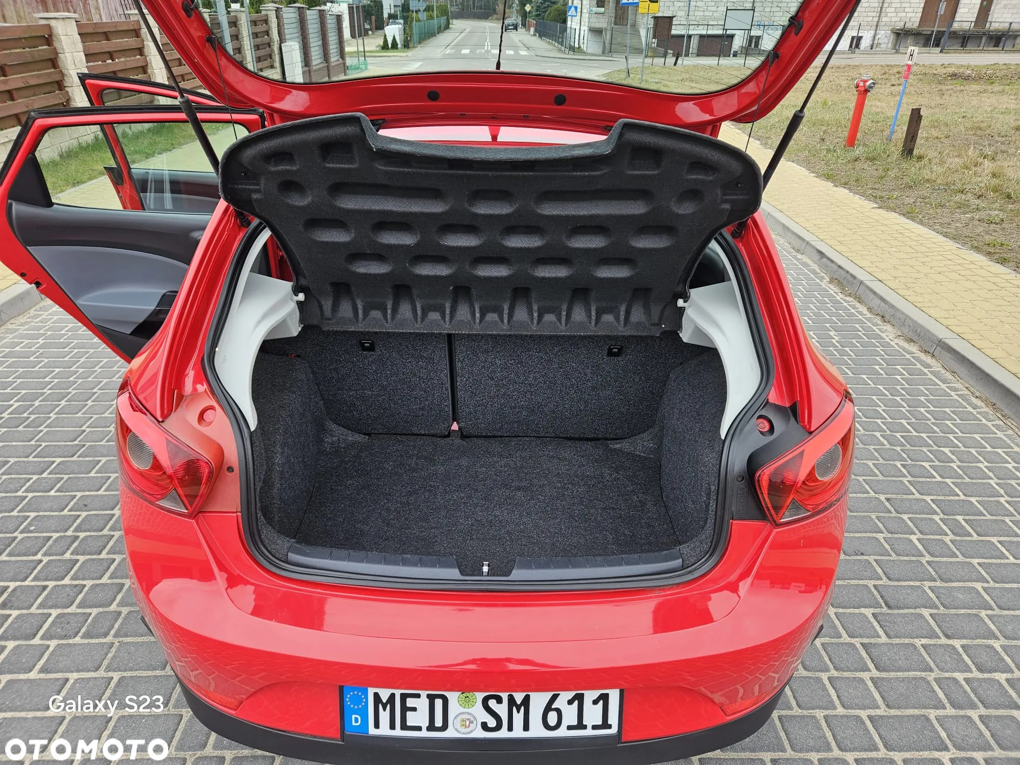 Seat Ibiza 1.2 TSI Style - 19