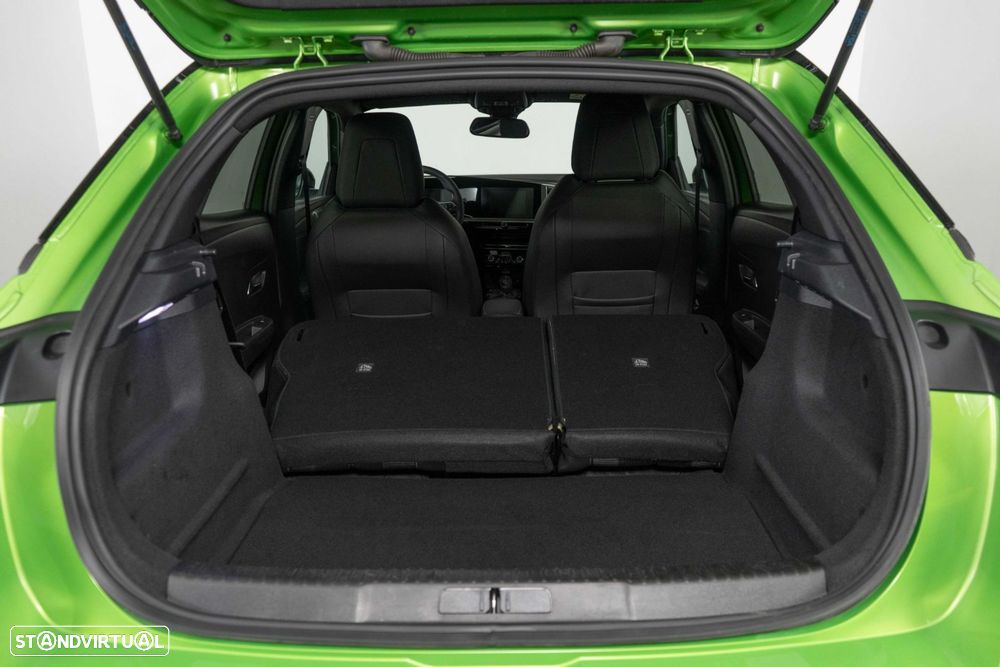 Opel Mokka 1.2 T GS - 16