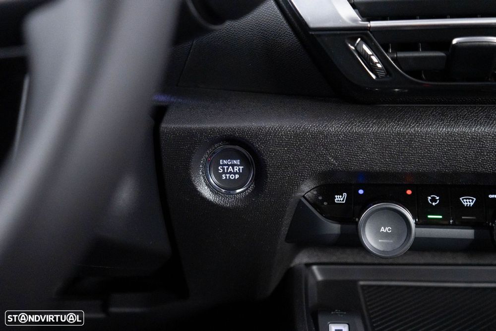 Citroën C4 1.2 PureTech Plus - 20