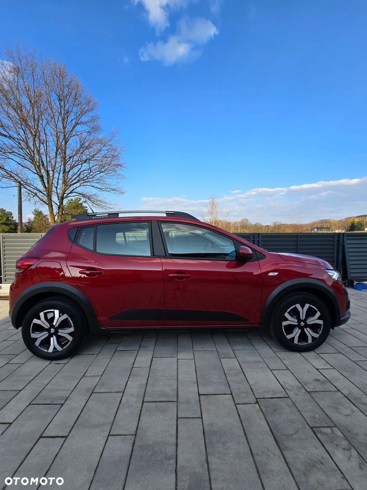 Dacia Sandero TCe 100 Expression - 6