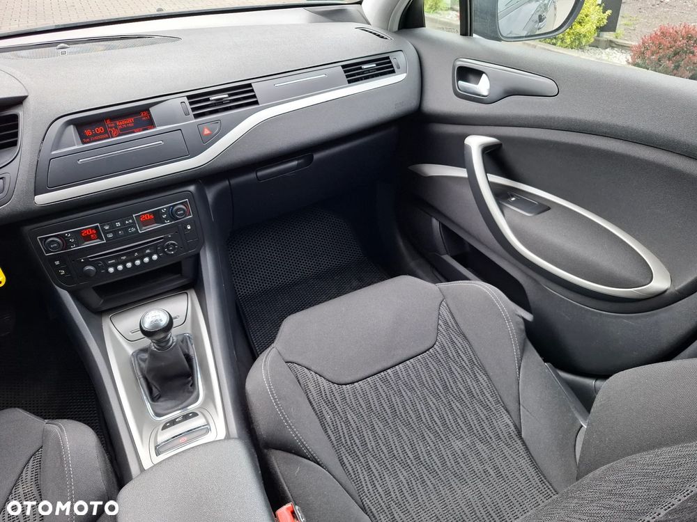 Citroën C5 - 23