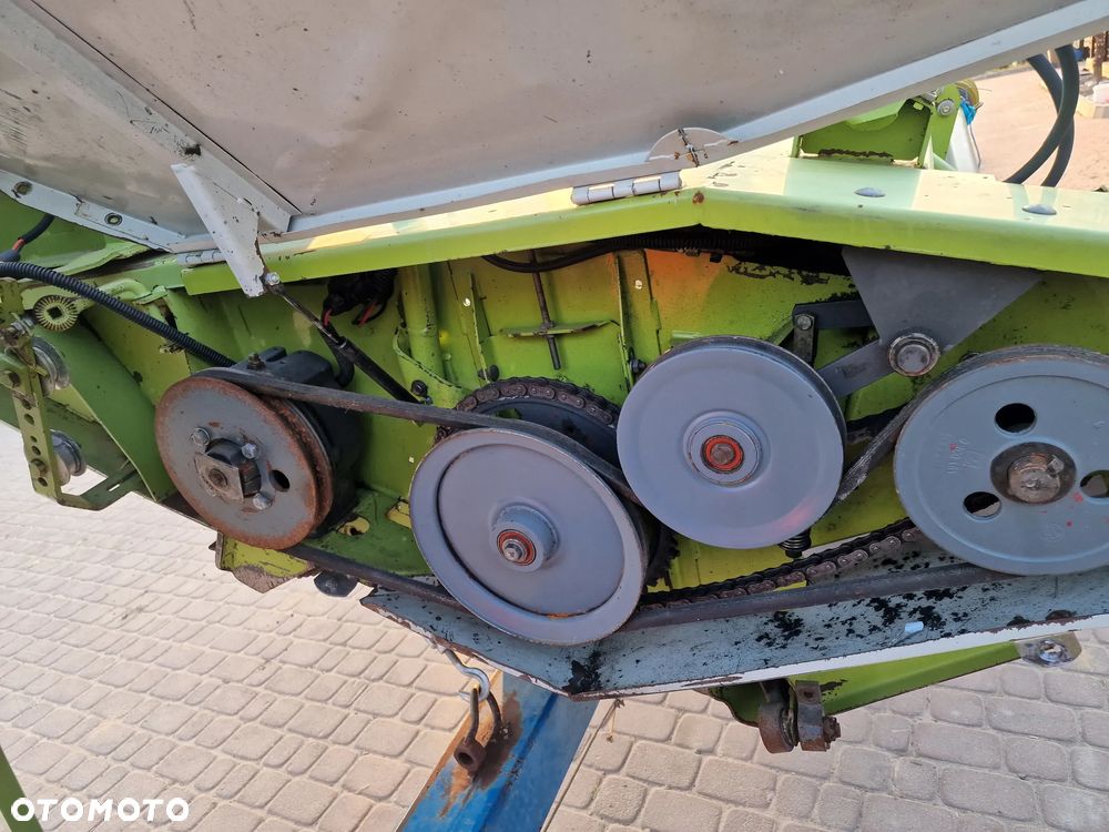 Claas c540, lexion, 5.4m - 4