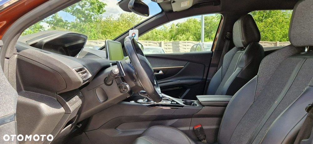 Peugeot 3008 - 35