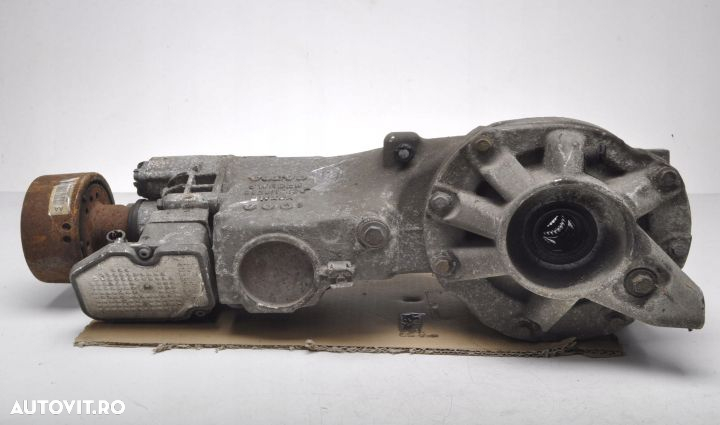 Grup diferential spate 2.4D 185Cp 6520204490 Volvo XC90 1 [2002 - 200 - 2