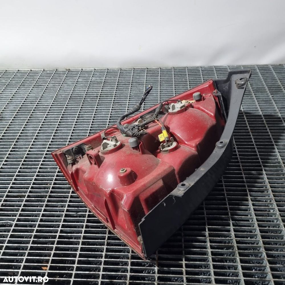 Stop Dreapta Hyundai Tucson 2006 - 2010 SUV 4 Usi (1477) Bec clasic - 3