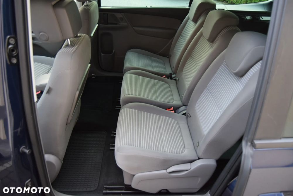 Seat Alhambra 2.0 TDI Ecomotive Reference - 18