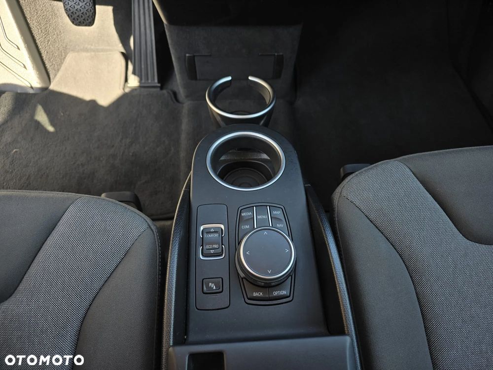 BMW i3 i3S 120 Ah - 21