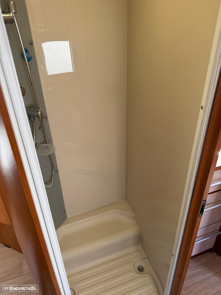 Chausson Welcome 78 - 15