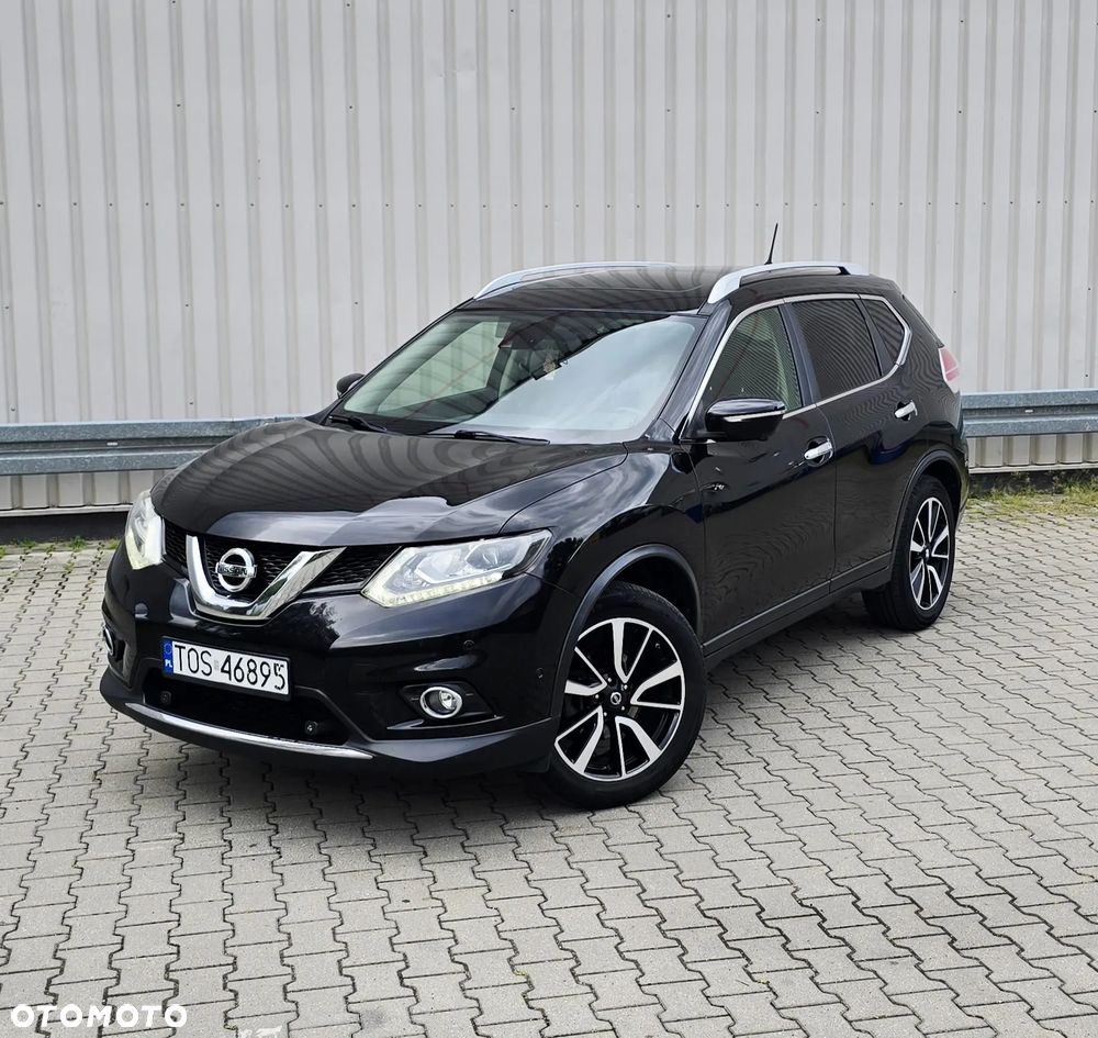 Nissan X-Trail 1.6 DCi Tekna 2WD EU6 - 1